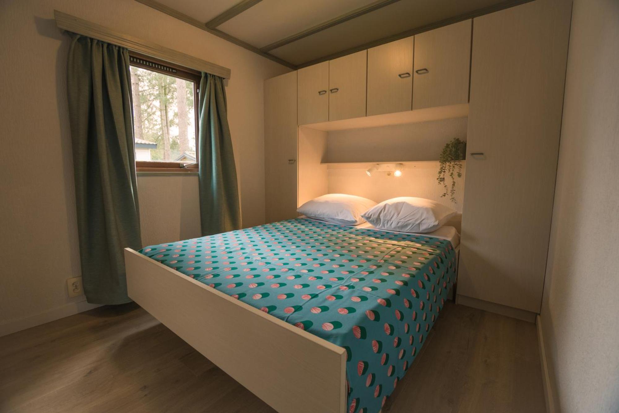 Verblijfpark Tulderheyde Poppel Ruang foto